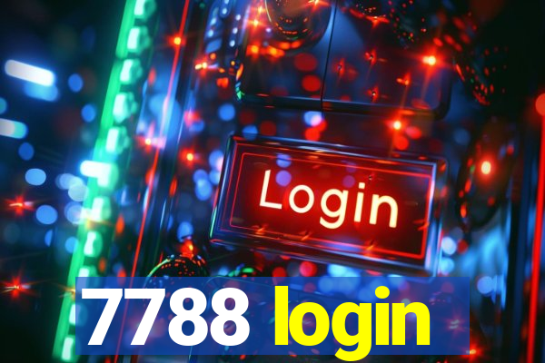 7788 login